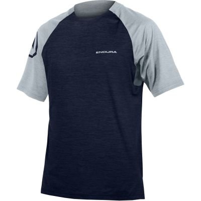 Endura SingleTrack Short Sleeve Jersey