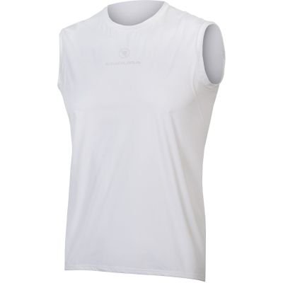 Endura Translite Windproof Sleeveless Base Layer