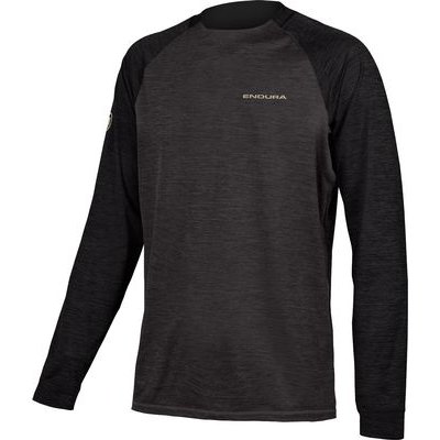 Endura SingleTrack Long Sleeve Jersey