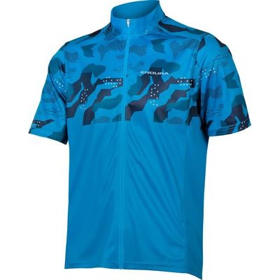 Endura Hummvee Ray Short Sleeve Jersey
