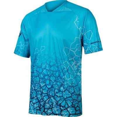 Endura SingleTrack LTD T Short Sleeve jersey