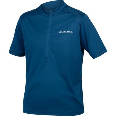 Endura Hummvee II Short Sleeve Jersey