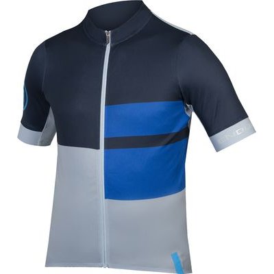 Endura FS260 Print Short Sleeve Jersey