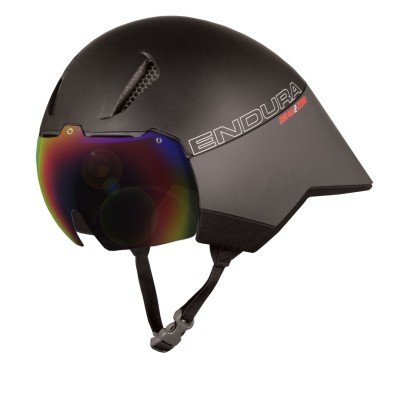 Endura D2Z Aeroswitch Road Helmet