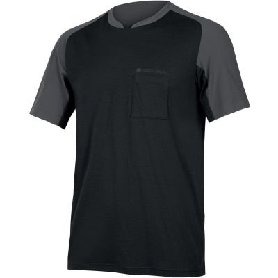 Endura GV500 Foyle T Short Sleeve Jersey