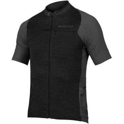 Endura GV500 Reiver Short Sleeve Jersey