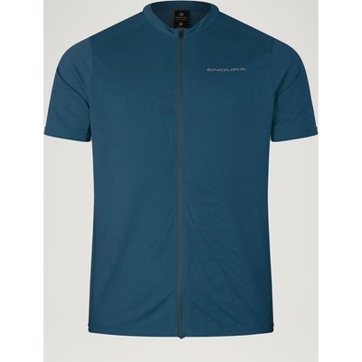 Endura Loop Short Sleeve Jersey