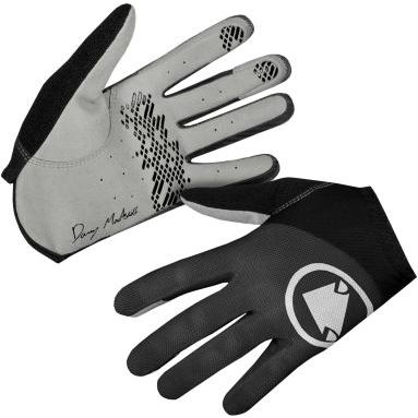 Endura Hummvee Lite Icon Womens Gloves