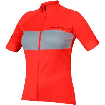 Endura FS260-Pro Womens Short Sleeve Jersey