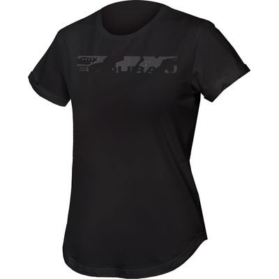Endura One Clan Organic Tee Womens T-Shirt