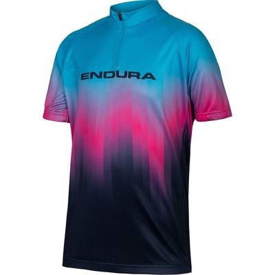 Endura Xtract Kids Short Sleeve Jersey