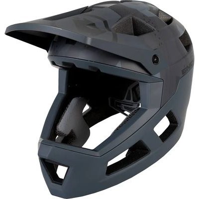 Endura SingleTrack Youth Full Face MTB Helmet