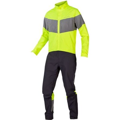 Endura Urban Luminite Waterproof One Piece