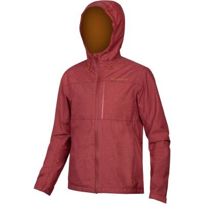 Endura Hummvee Waterproof Hooded Jacket