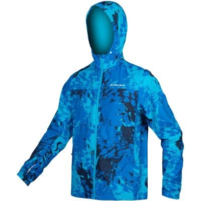 Endura Hummvee WP Shell Waterproof Jacket