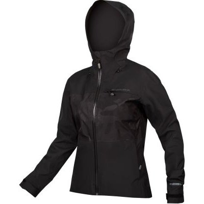 Endura SingleTrack Womens Jacket II