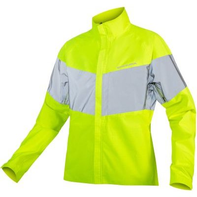 Endura Urban Luminite EN1150 Waterproof Jacket