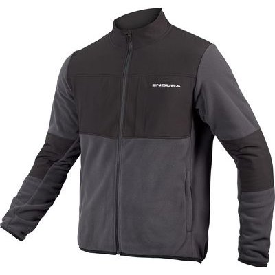 Endura Hummvee Full Zip Fleece Jacket