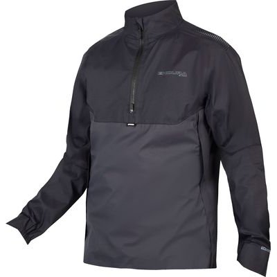 Endura MT500 Lite Pullover Waterproof Jacket