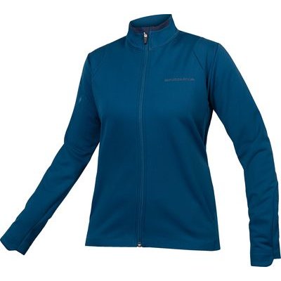 Endura SingleTrack Womens Softshell Jacket