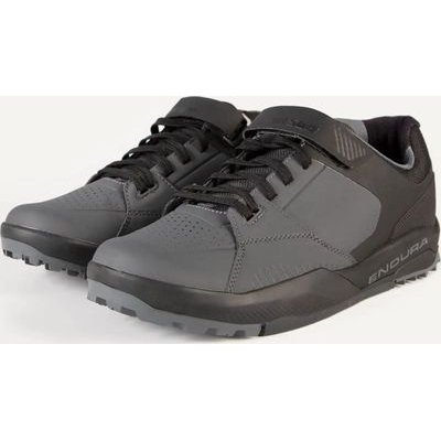 Endura MT500 Burner Flat Pedal MTB Shoe