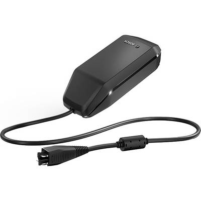Bosch BPC3400 4A Charger 220-240 V EU for E-Bike Batteries