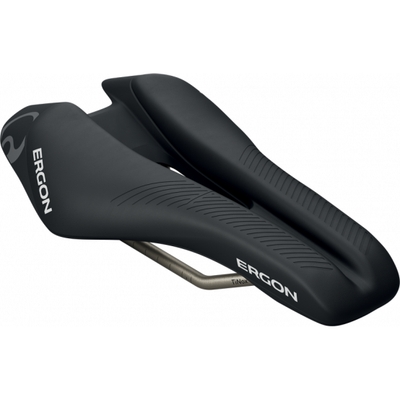 Ergon SR Tri Men Front Triathlon Saddle