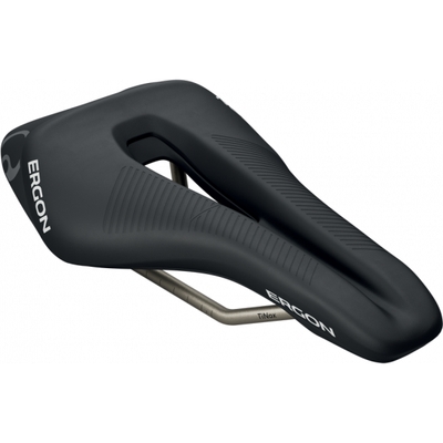 Ergon SR Tri Men Mid Triathlon Saddle