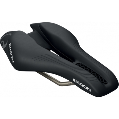 Ergon SR Tri Front Womens Triathlon Saddle