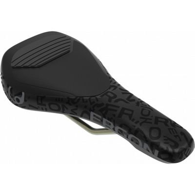 Ergon SM Downhill Pro Ti Team MTB Saddle