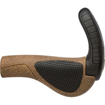 Ergon GP3 Biokork Grips