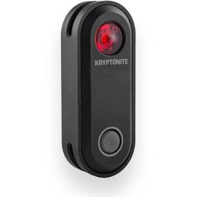 Kryptonite Avenue R-30 Usb 1 Led Rear Light