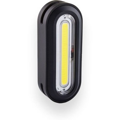 Kryptonite Avenue F-100 Basic Usb Cob Front Light
