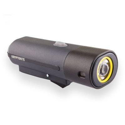Kryptonite Alley F-650 Premium Usb To See Front Light