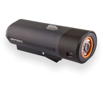 Kryptonite Street F-300 USB To See Front Light