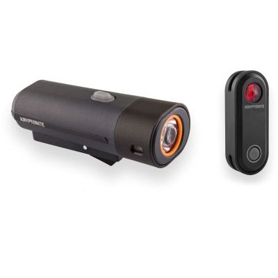 Kryptonite Street F-150 and R-30 Set USB To See Lights Set