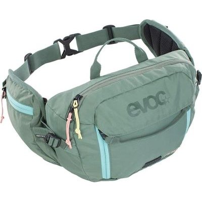 Evoc Hip Pack 3L Hydration Waist Bag without Bladder