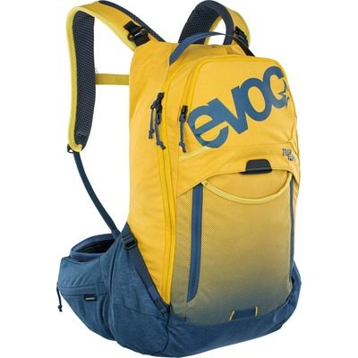 Evoc Trail Pro Protector Backpack 16L