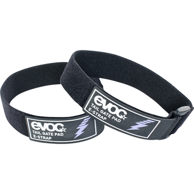 Evoc Tailgate Pad Strap 2 Pack