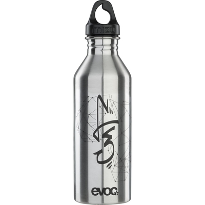 Evoc Stainless Steel Bottle 750ml