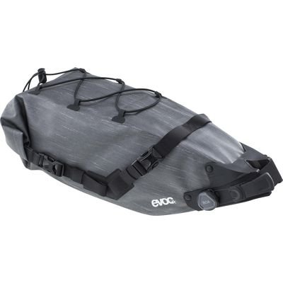 Evoc Seat Pack BOA WP Saddle Bag 6L