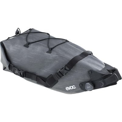 Evoc Seat Pack BOA WP Saddle Bag 8L