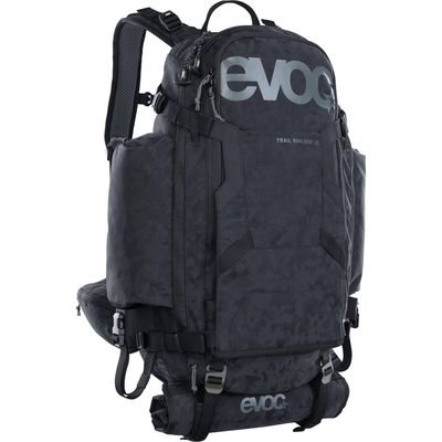 Evoc Trail Builder Performance Backpack 30L