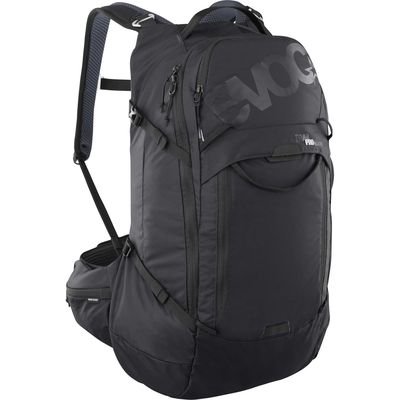 Evoc Trail Pro Blackline Protector Backpack 26L