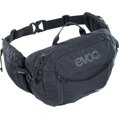 Evoc Hip Pack Hydration Pack 3L without Bladder