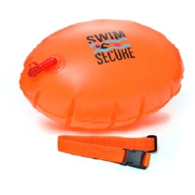 Swim Secure Tow Float Openwater Buoy