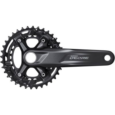 Shimano Deore M5100 11s 51.8mm Boost Chainline Chainset
