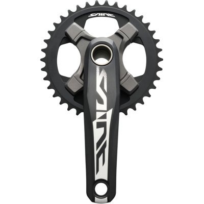 Shimano Saint M820 10s Crank Arms and 68 and 73 mm Bottom Bracket