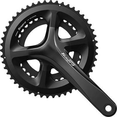 Shimano R4000 Tiagra Double Chainset for 11-speed 34/50T