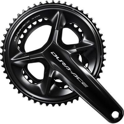 Shimano Dura-Ace R9200 12-Speed Double Chainset